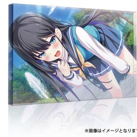 放課後シンデレラ2 車井みくる B6アクリルオーナメント