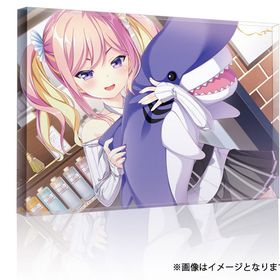 放課後シンデレラ2 渡良瀬寧々 B6アクリルオーナメント