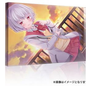 放課後シンデレラ2 窓川芹香 B6アクリルオーナメント