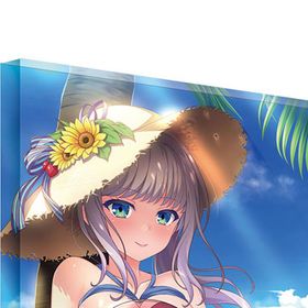 放課後シンデレラ2発売記念 放課後シンデレラ 長南陽佳 B6アクリルオーナメント
