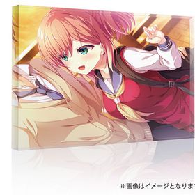 放課後シンデレラ 宇佐川雪子 B6アクリルオーナメント
