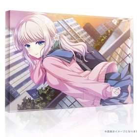 放課後シンデレラ 長南陽佳 B6アクリルオーナメント