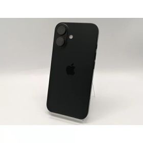 iPhone 16 ブラック 新品 98,898円 中古 25,980円 | ネット最安値の