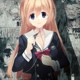 BD CHAOS；CHILD Blu-ray限定版 第2巻
