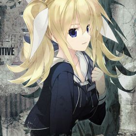 BD CHAOS；CHILD Blu-ray限定版 第3巻