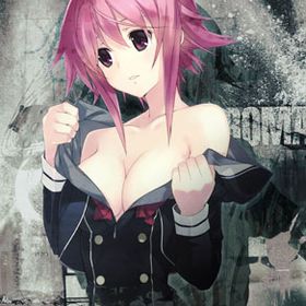 BD CHAOS；CHILD Blu-ray限定版 第1巻