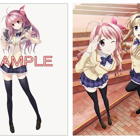 BD CHAOS；CHILD Blu-ray限定版 第0巻