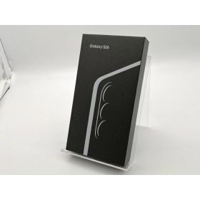 【未使用】SAMSUNG 国内版 【SIMフリー】 Galaxy S26 ブラック 12GB 256GB【大須2】保証期間3ヶ月