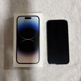 iPhone 14 Pro 本体 256GB 値下げ❌