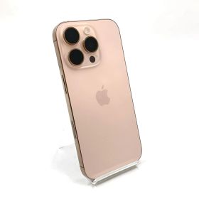 【全額返金保証】【最速発送】 iPhone Pro 16 Pro 256GB ホワイトチタニウム SIMフリー 白ロム 美品 動作確認済 90%