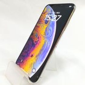 IPHONE XS MTAX2J/A APPLE
