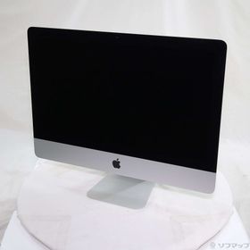 iMac 4K 21.5インチ 2017 中古 13,990円 | ネット最安値の価格比較
