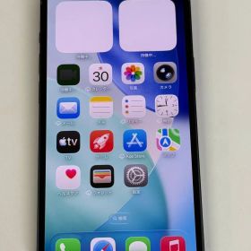 極美品 電池100% Apple iPhone14 128GB SIMフリー ミッドナイト