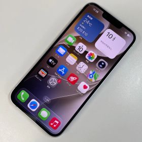 docomo iPhone 14 128GB パープル