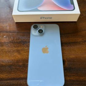 Apple iPhone 14 本体 箱付き