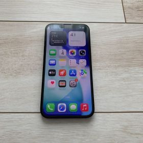 iPhone14 128GB ミッドナイトブラック 本体 SIMフリー