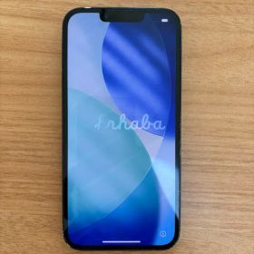 Apple iPhone 14 本体 ミッドナイト 128GB SIMフリー