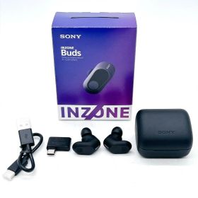 INZONE Buds WF-G700N 中古 6,400円 | ネット最安値の価格比較