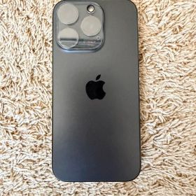 iPhone 15 Pro 本体 256GB バッテリー88% おまけ多数