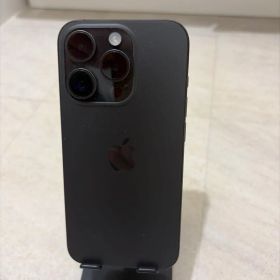 iPhone15pro(海外版ー中国)