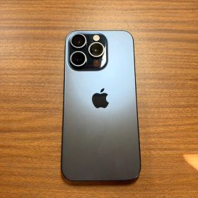 【新品同様品】 iPhone15Pro 256GB ブルーチタニウム