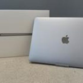 MacBook Air M1 2020 新品 42,800円 中古 22,000円 | ネット最安値の