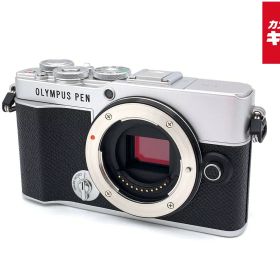 PEN E-P7 新品 65,800円 中古 59,700円 | ネット最安値の価格比較
