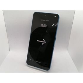 【中古】NOTHING 楽天モバイル 【SIMフリー】 Nothing Phone (3a) ブルー 12GB 256GB【吉祥寺】保証期間１ヶ月【ランクA】