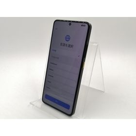 【中古】Xiaomi 【SIMフリー】 Poco X7 Pro イエロー 8GB 256GB 2412DPC0AG【千葉】保証期間１ヶ月【ランクA】