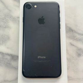 Apple iPhone 7 本体 128gb 68%