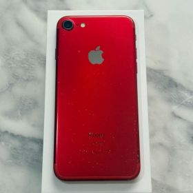 Apple iPhone 7 128GB 本体 91%