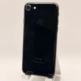 iPhone 7 128GB SIMフリー バッテリー86% ブラック 561