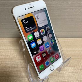 Apple iPhone 7 ゴールド 32GB A1779 SIMフリー