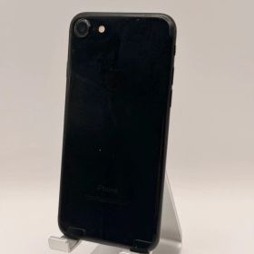 iPhone 7 128GB SIMフリー バッテリー70% ブラック 566