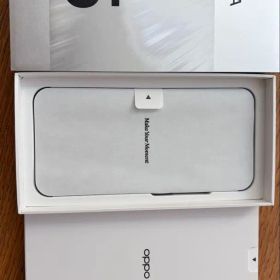 OPPO Reno15 A 2つのnanoSim装着可 未使用品