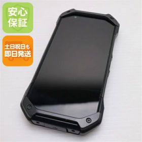 【中古】安心保証 美品 TORQUE 5G KYG01 ブラック 白ロム 本体 即日発送 土日祝発送OK