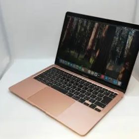 美品 MacBook Air 2020 本体　充電73回　良好状態　ABランク MacBook Air 2020 中古 19,850円 | ネット最安値の価格比較 プライスランク