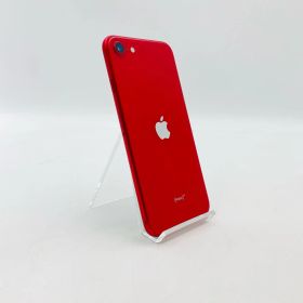 【全額返金保証】【最速発送】 iPhone SE (2nd generation) 64GB (PRODUCT)RED docomo 白ロム 動作確認済 85%