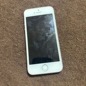 iPhone SE(第1世代) シルバー 新品 24,800円 中古 5,555円 | ネット最