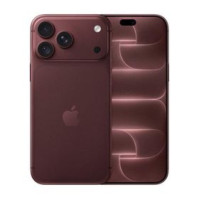 開封品 Apple iPhone18 Pro Max 2TB バーガンディ SIMフリー MJXL4J/A