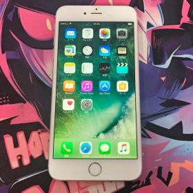 Apple iPhone 6 Plus 16GB MGA92J/A 本体