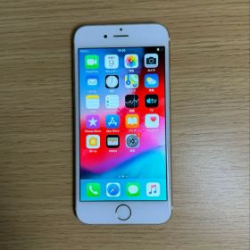 iPhone6 ゴールド docomo 16GB
