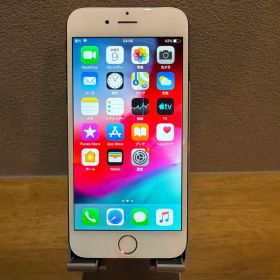 【特別品・嵐仕様】 iPhone 6 64GB バッテリー95%嵐モデル