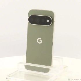 【中古】GOOGLE(グーグル) Google Pixel 11 Pro 256GB Olive GM45K SIMフリー 【258-ud】