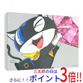 【中古】送料無料 アトラス ペルソナ5 スクランブル ザ ファントム ストライカーズ オタカラBOX PS4