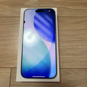 iPhone 16 Pro Max 512GB ホワイトSIMフリー 画面不良有