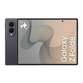 〔中古〕SAMSUNG(サムスン) Galaxy Z Fold8 512GB グラファイト SM-F971QZKESJP SIMフリー〔258-ud〕