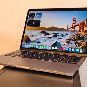 MacBook Pro M1 2020 13型 訳あり・ジャンク 28,000円 | ネット最安値