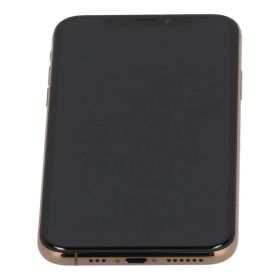 Apple au iPhone XS 64GB MTAY2J/A Bランク 67