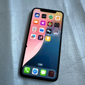Apple iPhone Xs MTE12J/A 本体 ジャンク